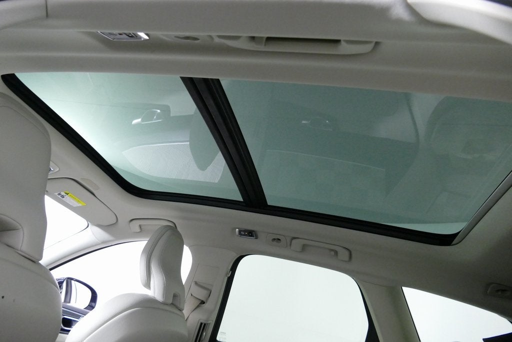 2019 Volvo XC60 T6 Momentum