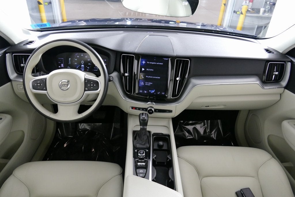 2019 Volvo XC60 T6 Momentum