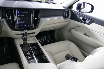 2019 Volvo XC60 T6 Momentum