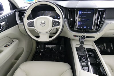2019 Volvo XC60 T6 Momentum