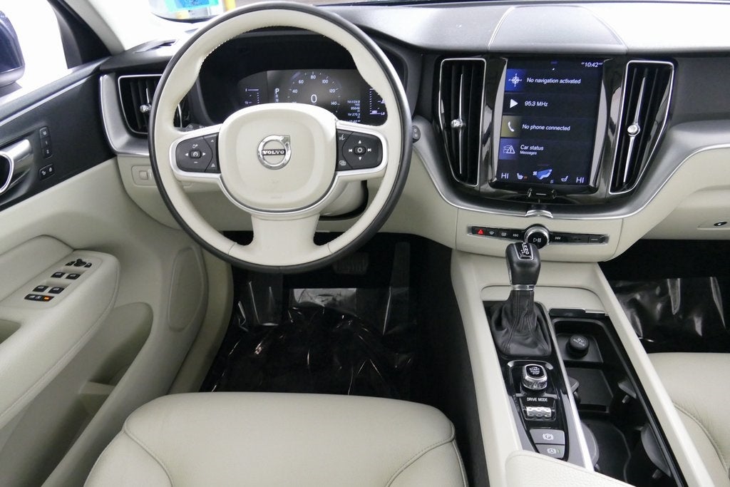 2019 Volvo XC60 T6 Momentum