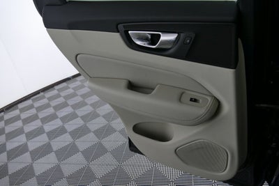 2019 Volvo XC60 T6 Momentum