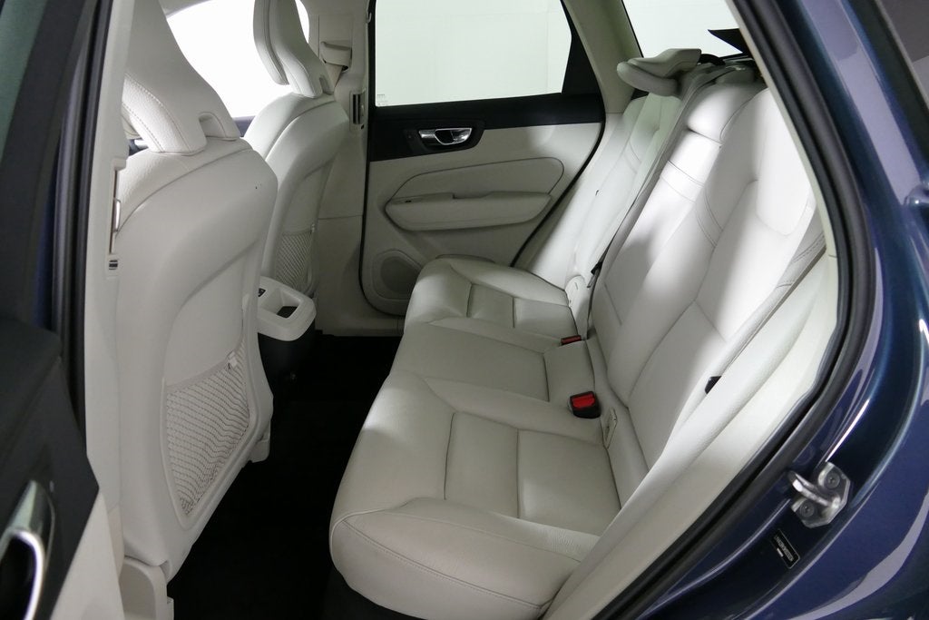 2019 Volvo XC60 T6 Momentum