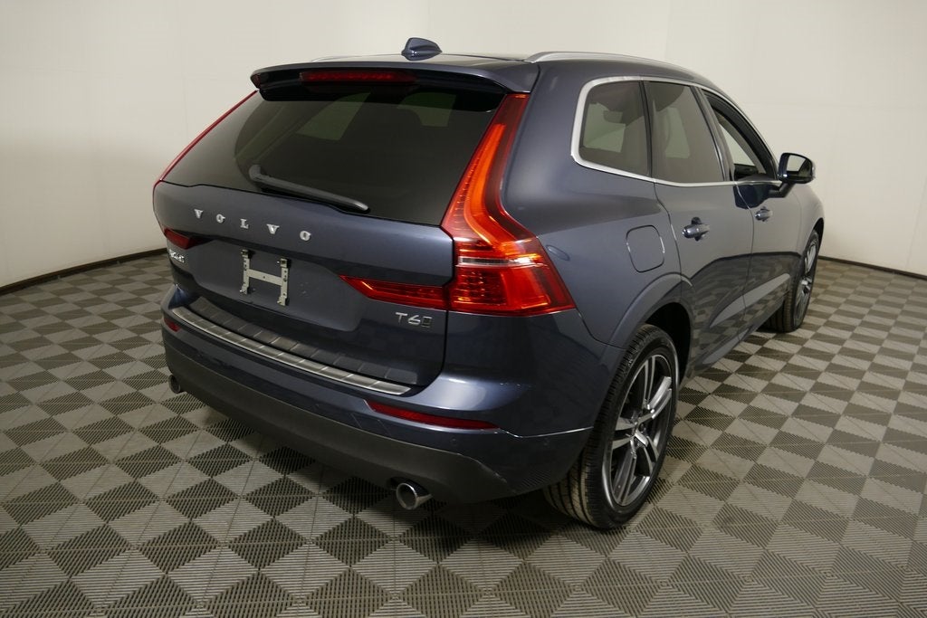 2019 Volvo XC60 T6 Momentum