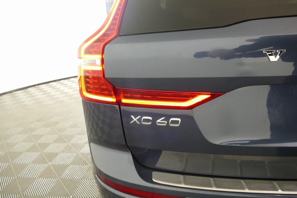 2019 Volvo XC60 T6 Momentum