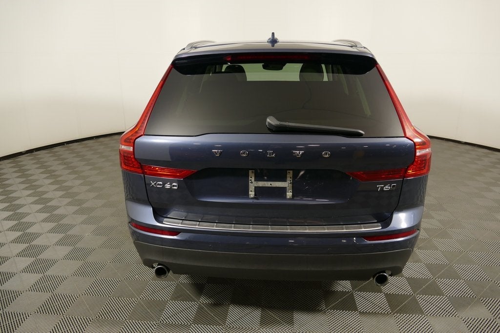 2019 Volvo XC60 T6 Momentum