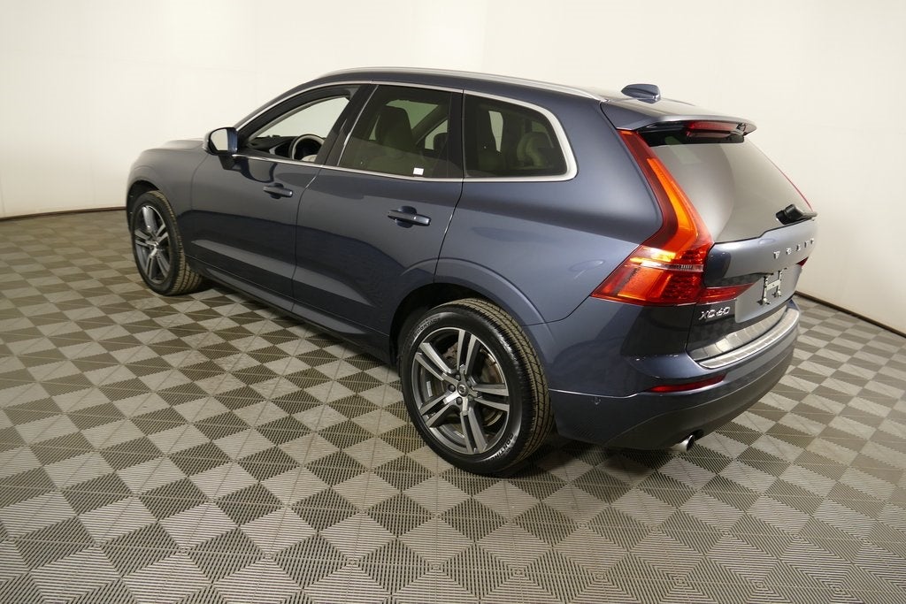 2019 Volvo XC60 T6 Momentum