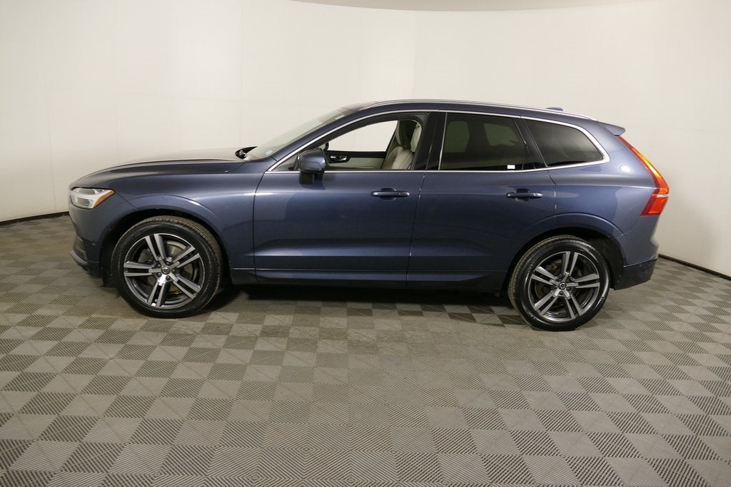 2019 Volvo XC60 T6 Momentum