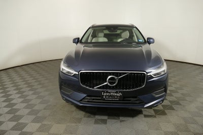 2019 Volvo XC60 T6 Momentum