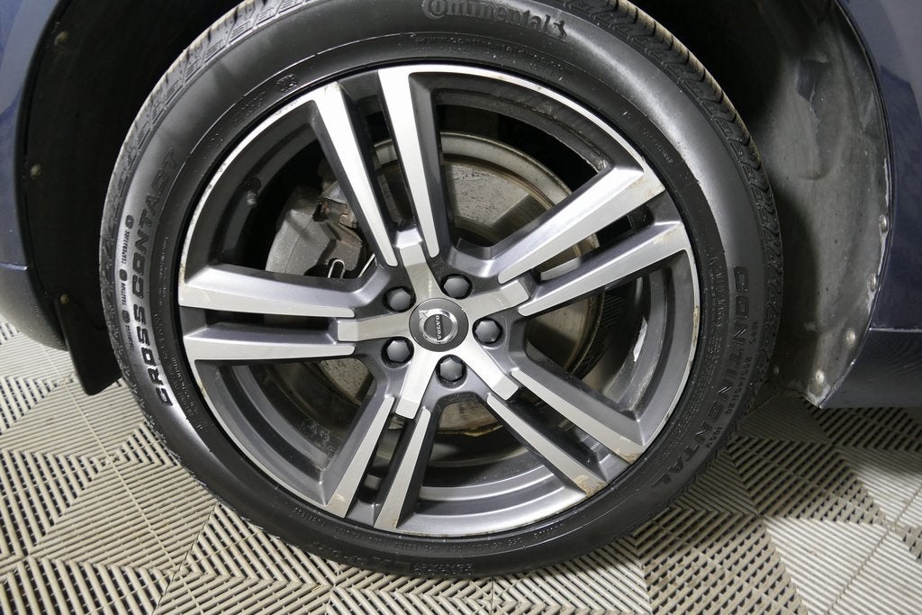 2019 Volvo XC60 T6 Momentum