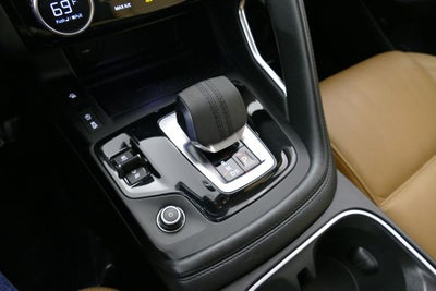 2021 Jaguar E-PACE P250 SE