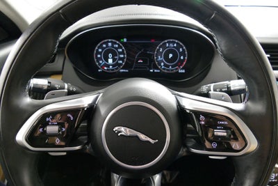 2021 Jaguar E-PACE P250 SE