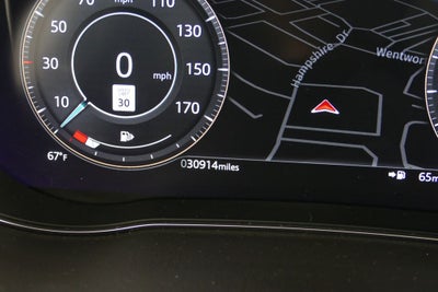 2021 Jaguar E-PACE P250 SE