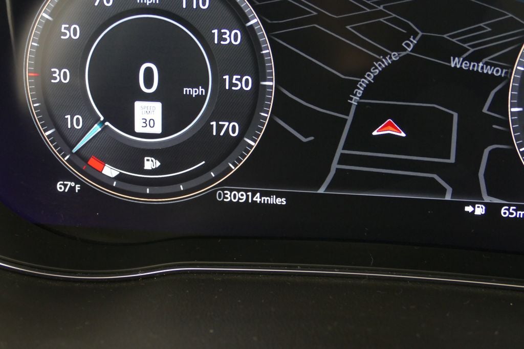 2021 Jaguar E-PACE P250 SE