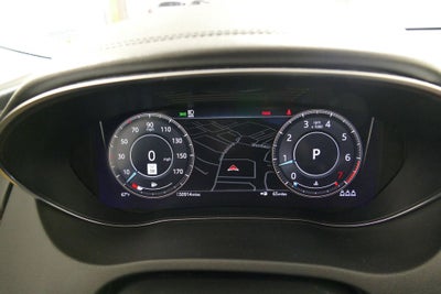 2021 Jaguar E-PACE P250 SE
