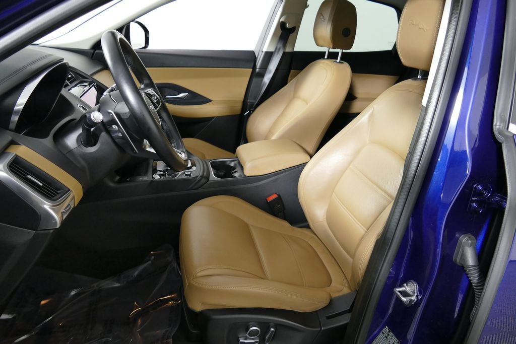 2021 Jaguar E-PACE P250 SE