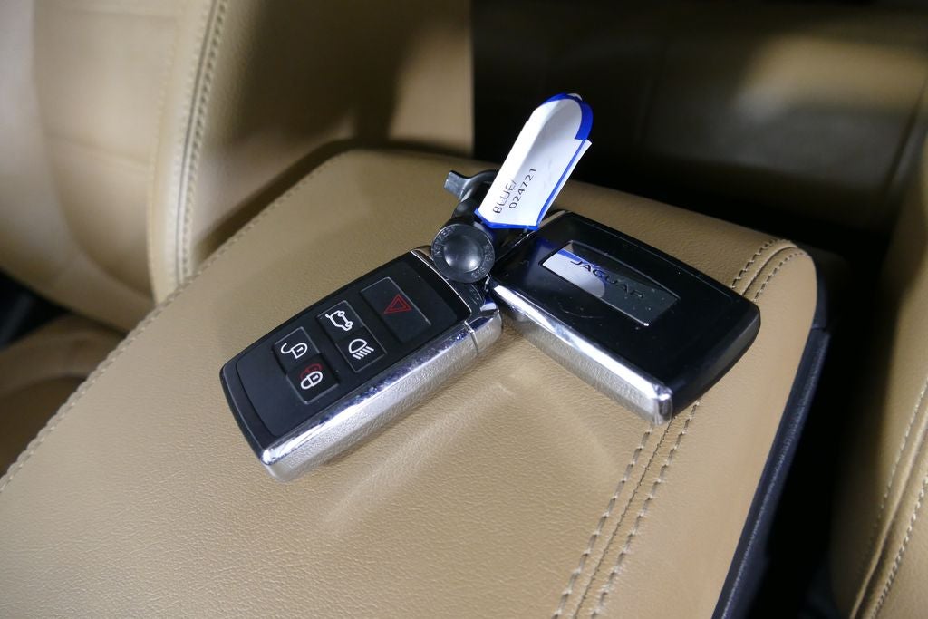 2021 Jaguar E-PACE P250 SE