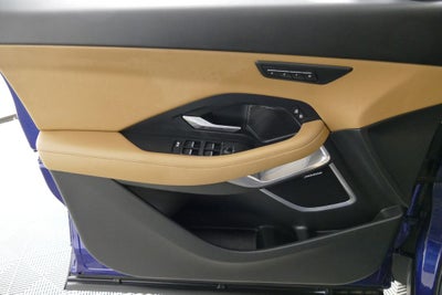 2021 Jaguar E-PACE P250 SE