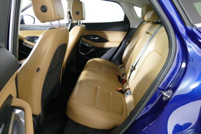 2021 Jaguar E-PACE P250 SE