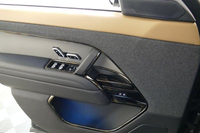 2025 Land Rover Range Rover Sport Dynamic SE