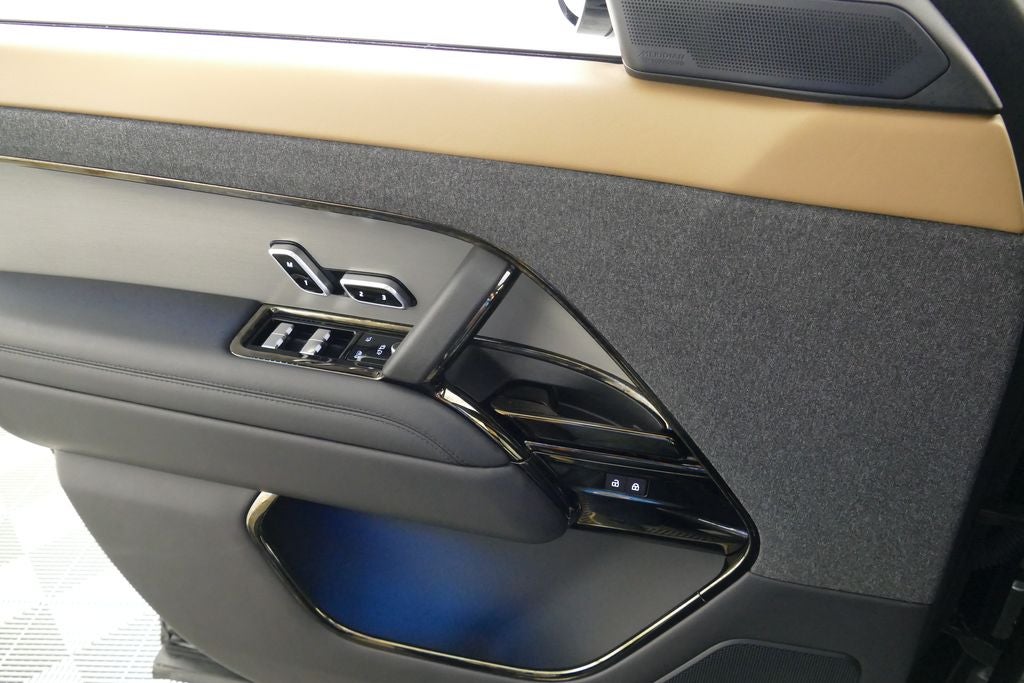 2025 Land Rover Range Rover Sport Dynamic SE