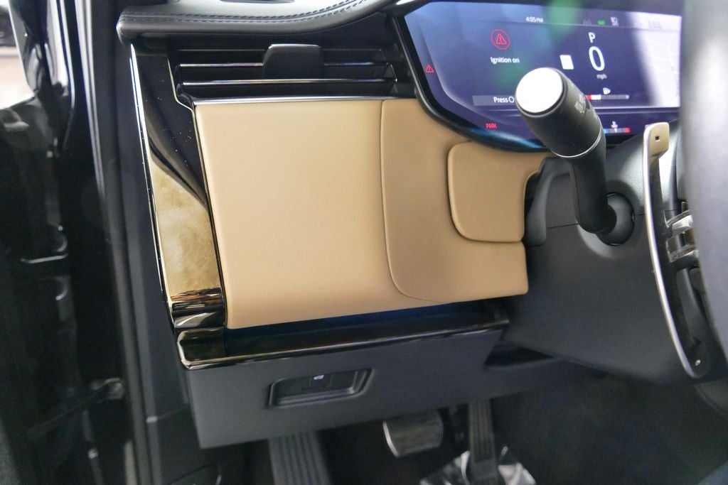 2025 Land Rover Range Rover Sport Dynamic SE