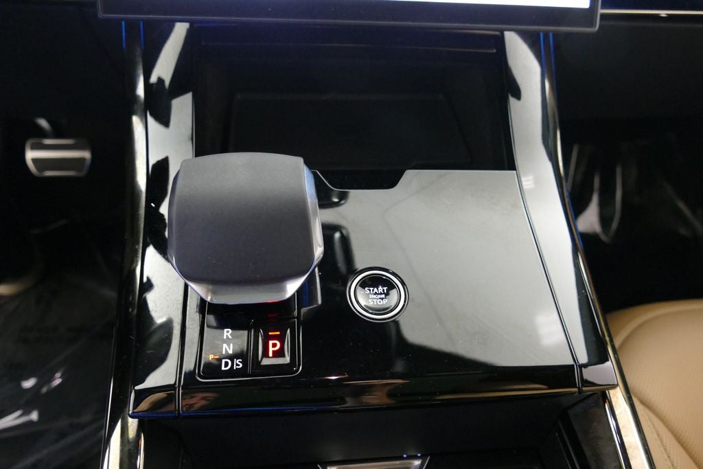 2025 Land Rover Range Rover Sport Dynamic SE