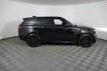 2025 Land Rover Range Rover Sport Dynamic SE