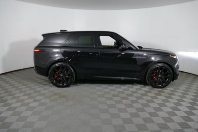 2025 Land Rover Range Rover Sport Dynamic SE