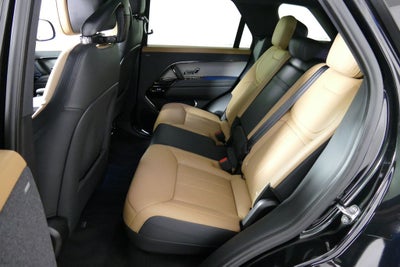 2025 Land Rover Range Rover Sport Dynamic SE