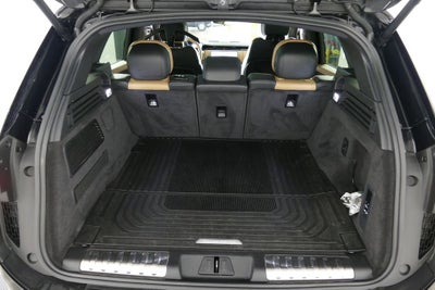 2025 Land Rover Range Rover Sport Dynamic SE