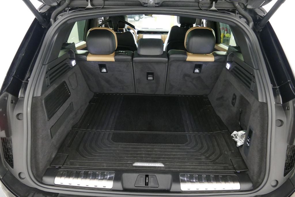 2025 Land Rover Range Rover Sport Dynamic SE