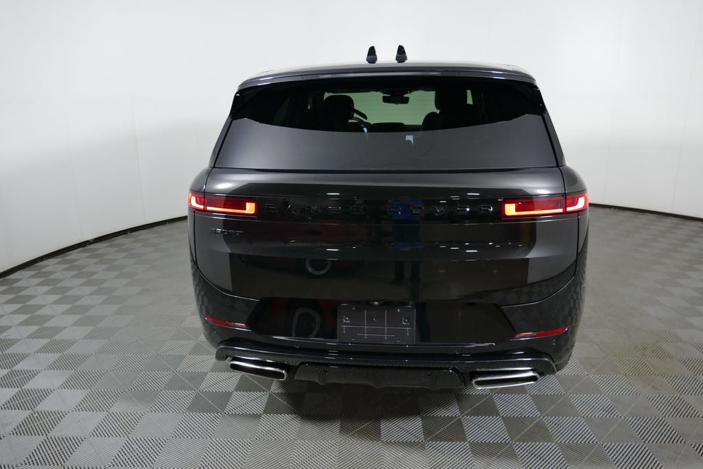 2025 Land Rover Range Rover Sport Dynamic SE
