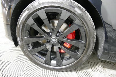 2025 Land Rover Range Rover Sport Dynamic SE