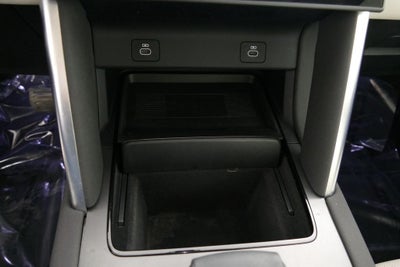 2024 Land Rover Discovery Sport S