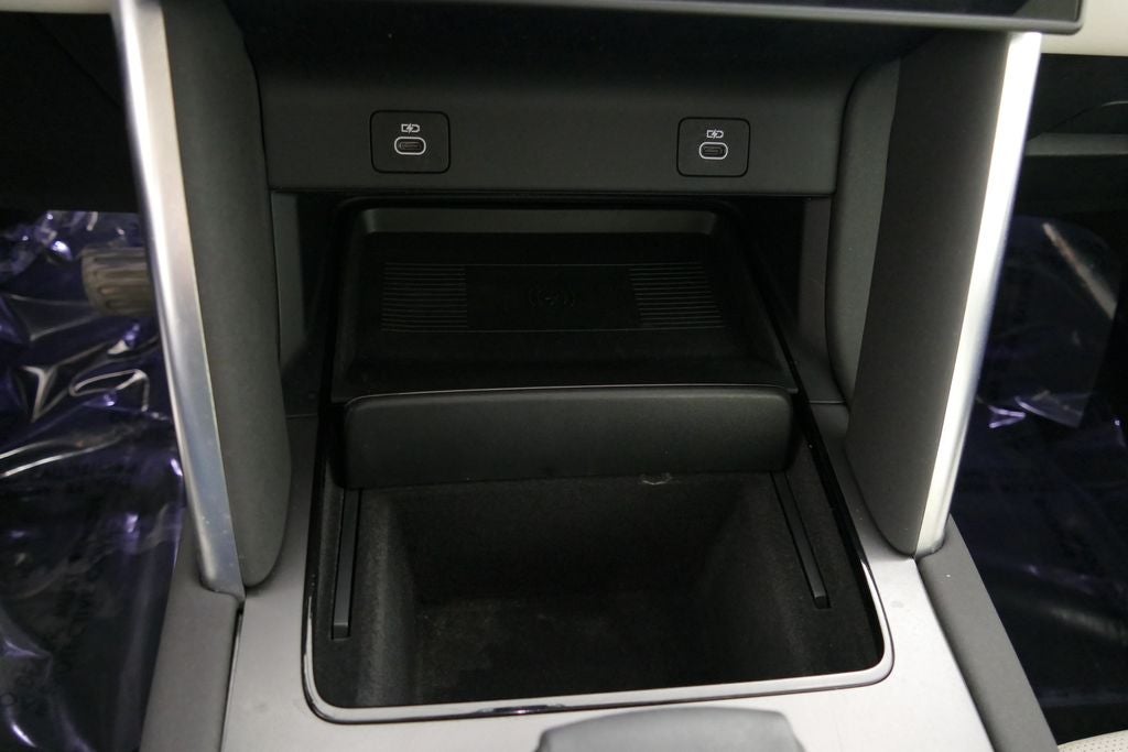 2024 Land Rover Discovery Sport S