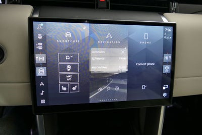2024 Land Rover Discovery Sport S