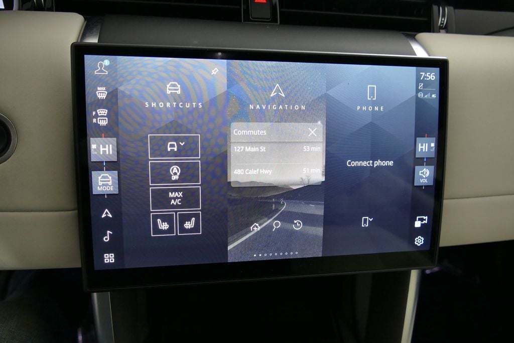 2024 Land Rover Discovery Sport S