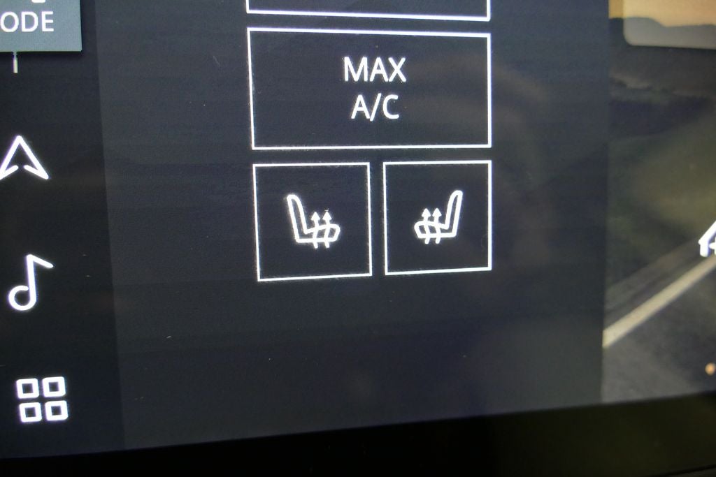 2024 Land Rover Discovery Sport S