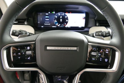 2024 Land Rover Discovery Sport S