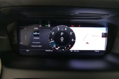 2024 Land Rover Discovery Sport S