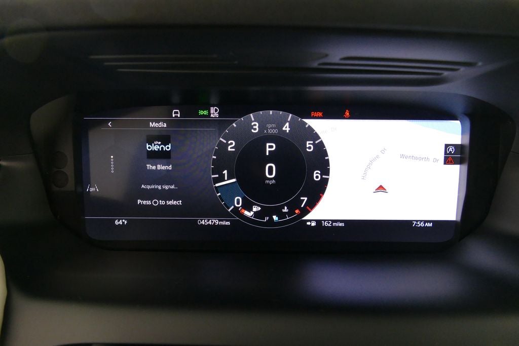 2024 Land Rover Discovery Sport S