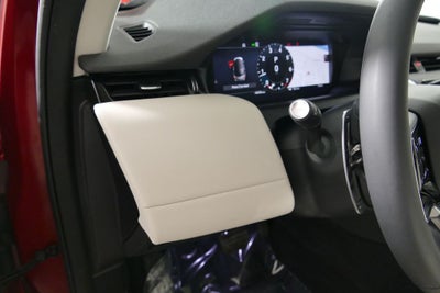 2024 Land Rover Discovery Sport S