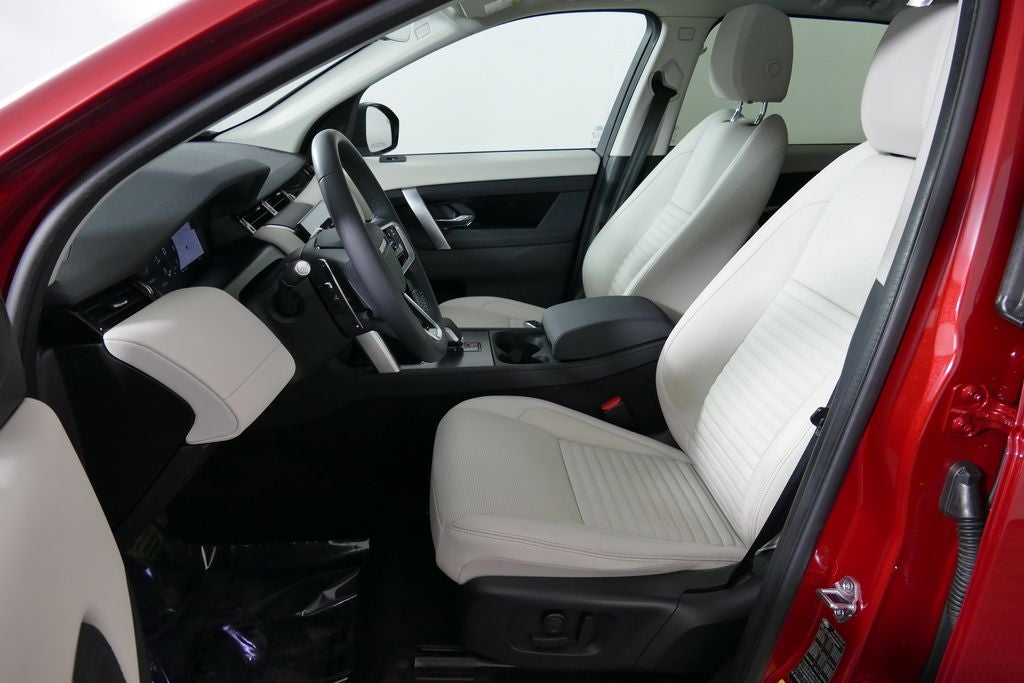 2024 Land Rover Discovery Sport S