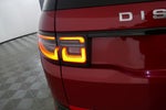 2024 Land Rover Discovery Sport S