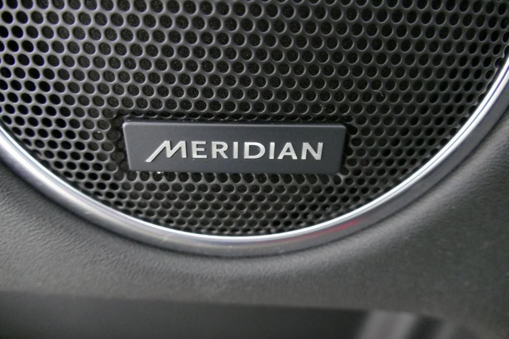 2024 Land Rover Discovery Sport S