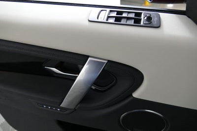 2024 Land Rover Discovery Sport S