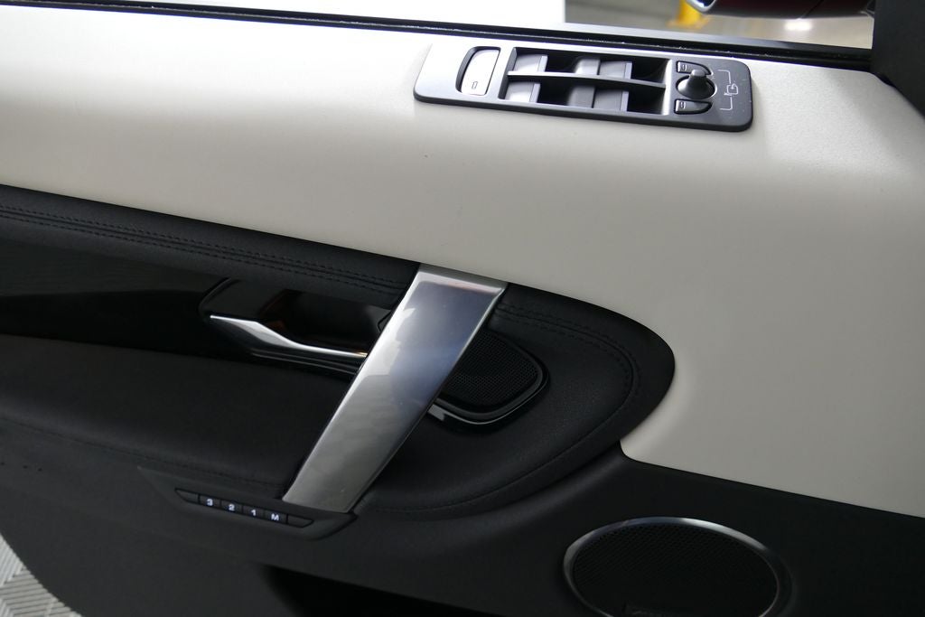 2024 Land Rover Discovery Sport S