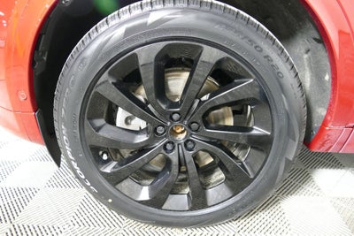 2024 Land Rover Discovery Sport S