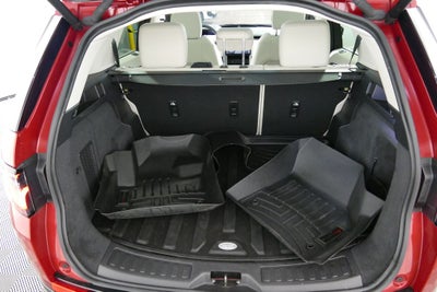 2024 Land Rover Discovery Sport S